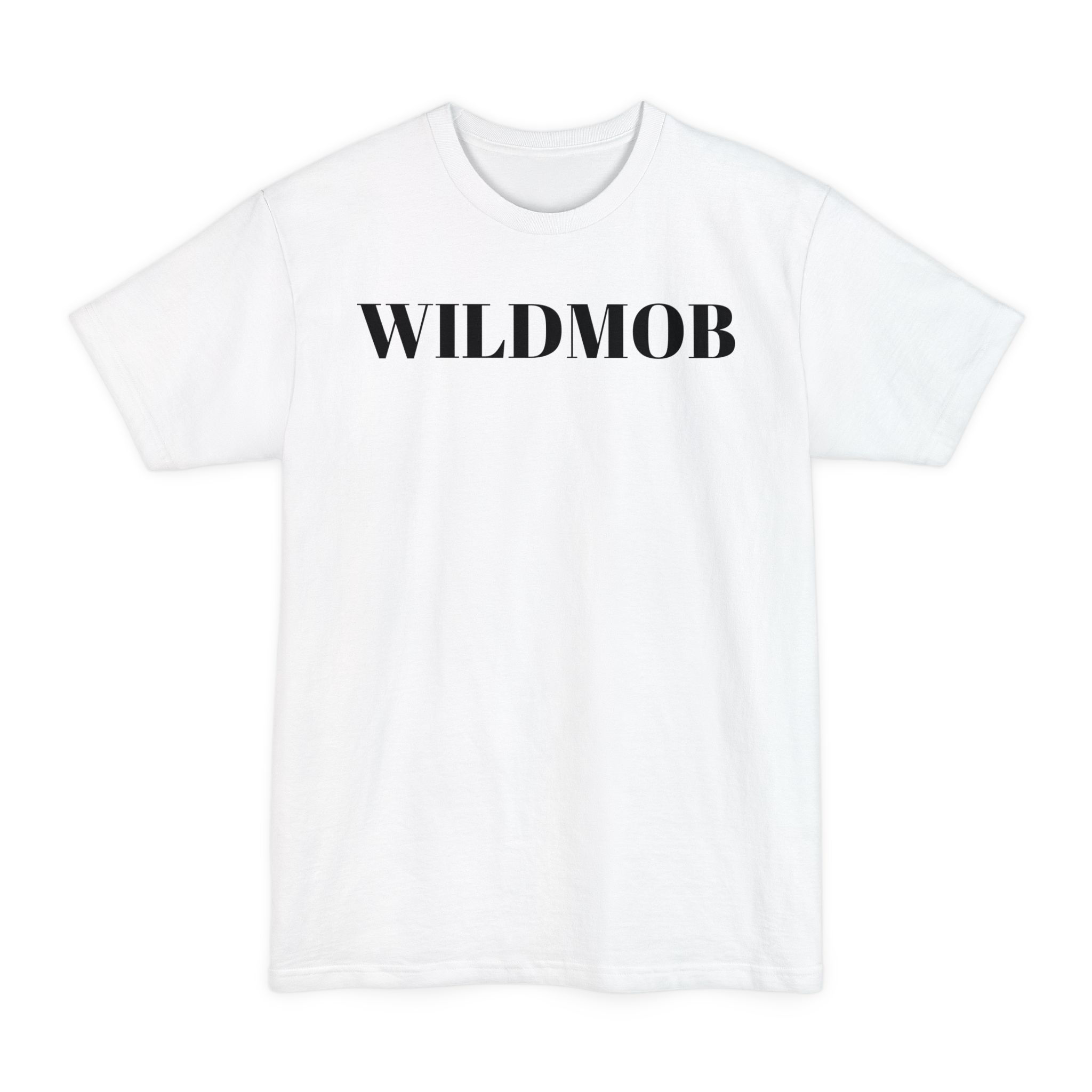 WILDMOB™ T-Shirt [Big Shirt]