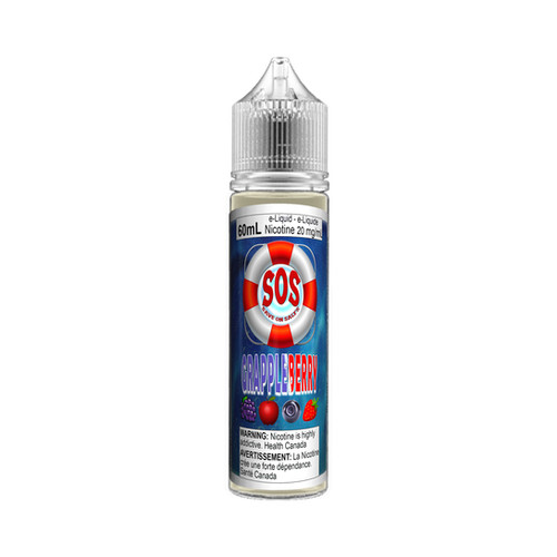 grappleberry vape juice Record Vapes - 30ml Salt Flavor:Tropical Sunset Vicrez Widebody Fog Lamp Prominent Flavour One: Sea Salt