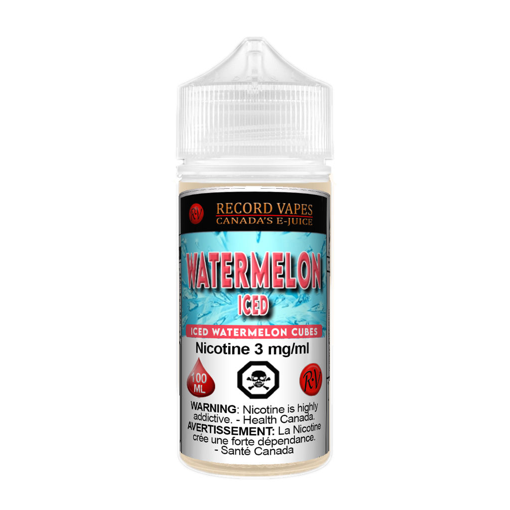 WAI -  Watermelon Iced