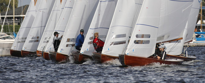NK Sprint Loosdrecht 2022