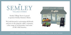 Semley Village Stores