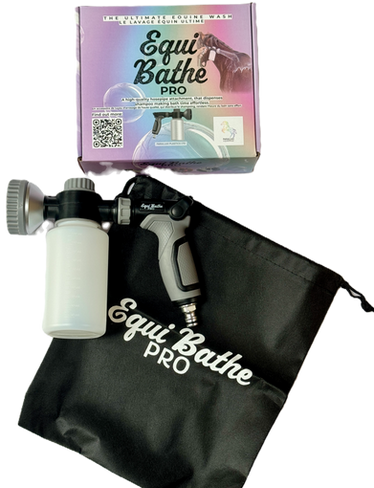 EquiBathe Pro