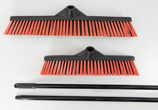 Work Horse Yard Broom