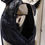 Miniature : manteau doudoune