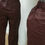 Miniature : Pantalon enduit t48