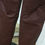 Miniature : Pantalon enduit t48