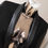Miniature : Veste bi matiere