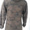 Miniature : Manteau femme style militaire