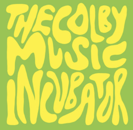 The Colby Music Incubator