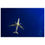 थंबनेल: St. Maarten Airplane Beach Metal Print – Aviation Wall Art for Travel Lovers