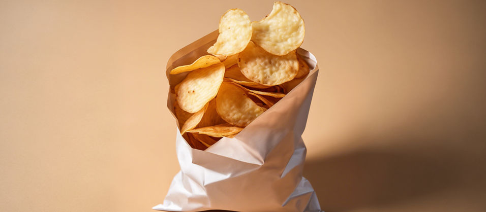 Is there such a thing as good tasting food?