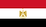 egypte drapeau