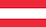 drapeau autriche