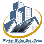 Porter Solar Solutions logo