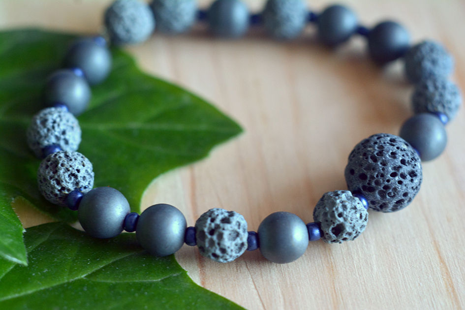 Ας είναι γκρι.