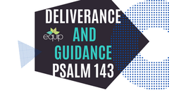 RESURRECTION DEVO SERIES || Psalm 143