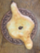 34. Hausgemachtes Brot