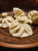 35. Chinkali (5 Stück)