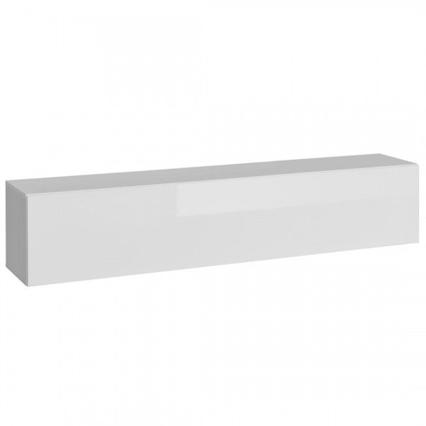 Миниатюра: Мини-стенка BLOX V White