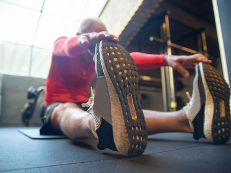 Envelhecimento saudável e qualidade de vida: viver mais ou viver melhor?