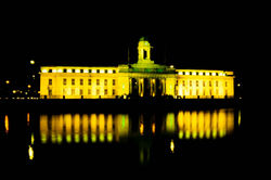 Cork City Hall