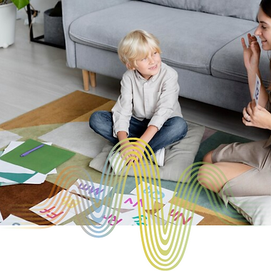 Esther Wale Speech and Language Therapy in Colchester Essex 