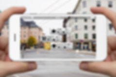 digital marketing app