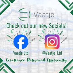 Vaatje launches on FB & Insta