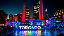 Toronto Girls