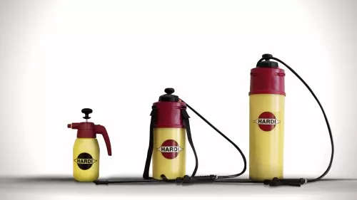 Hardi Small Sprayer Range
