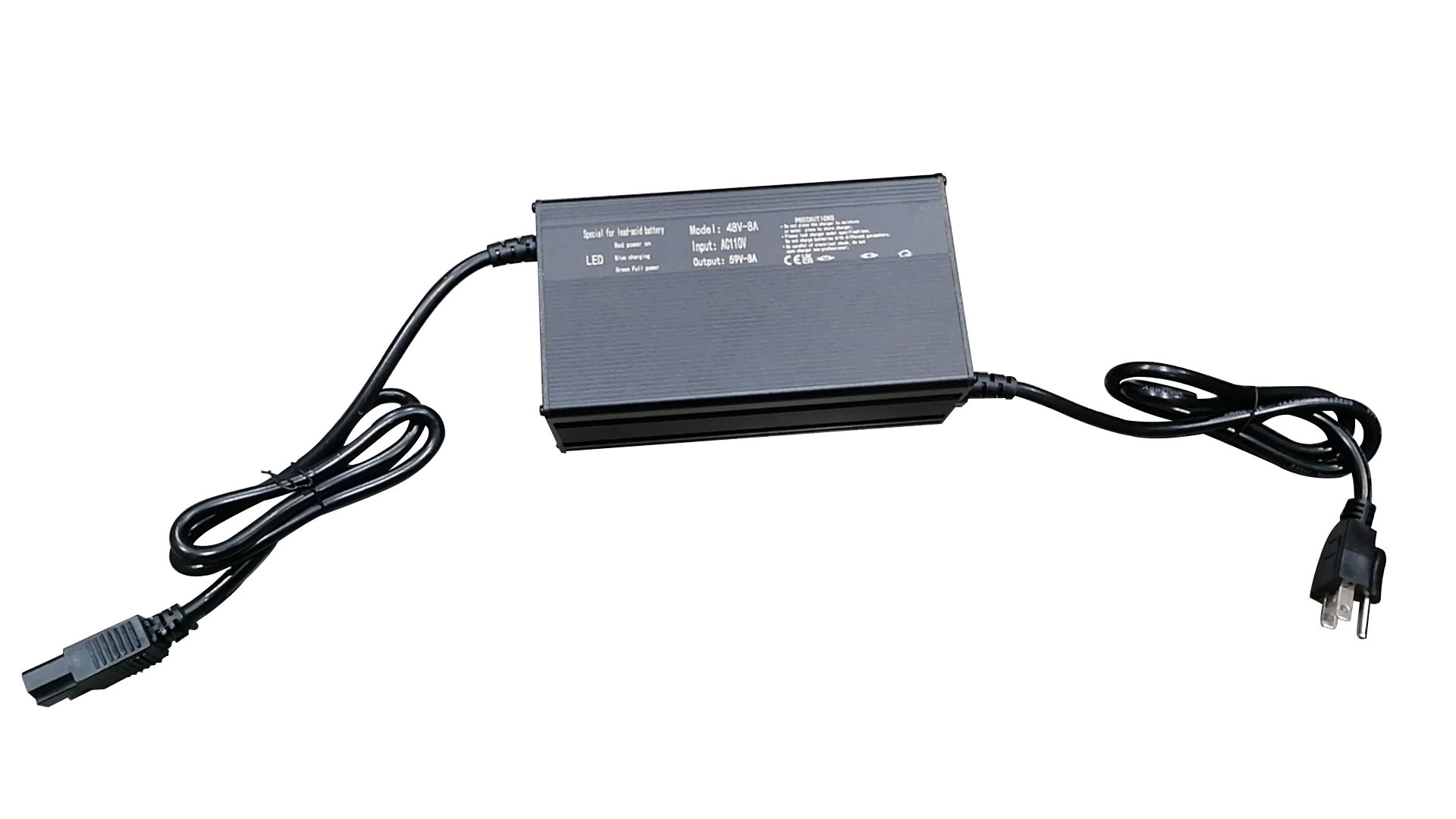 Floor Sweeper Charger for CSR49 CSR53 CSR75