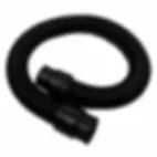 Thumbnail: Suction Hose for Floor Scrubber