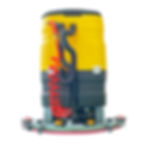 Thumbnail: Ride On Floor Scrubber BTCR26 + Ride On Floor CSR43