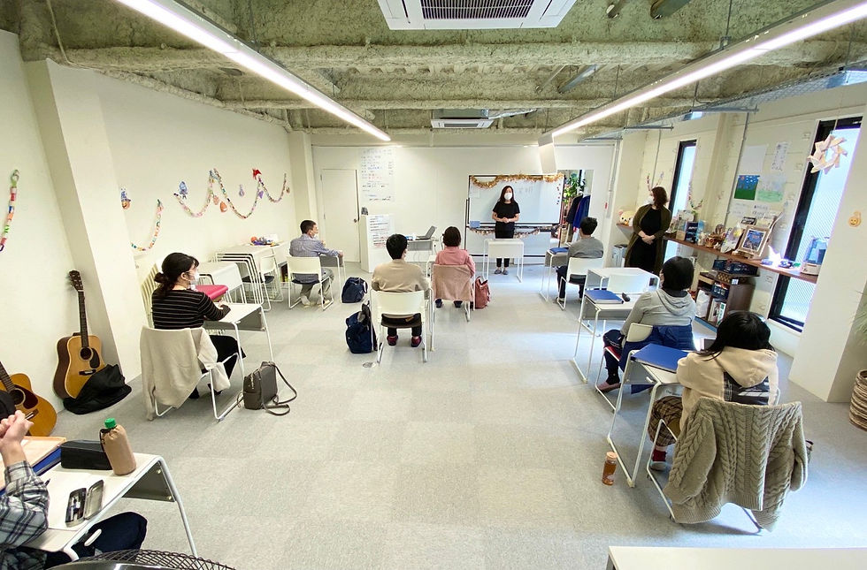 個性心理學ってやっぱりすごい✨