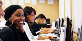 Job Training Opportunities