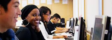 Job Training Opportunities