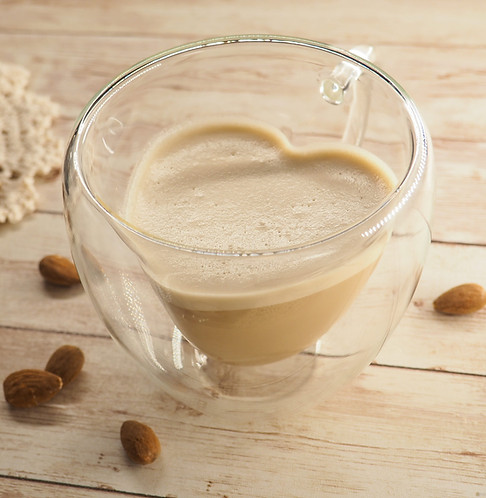 Toasted Almond Cocktail