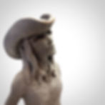 Thumbnail: COWGIRL with Buckle | by Laura Brzozowski