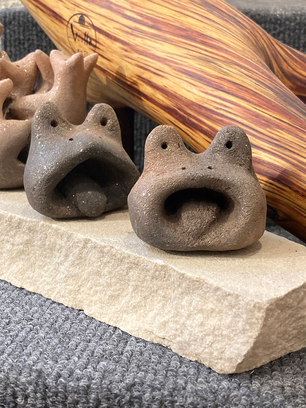 Thumbnail: Jason Mondragon's Huggie Bears