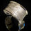 Thumbnail: ”Hide And Seek" Bracelet | by Ron Striegel