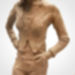 Thumbnail: Standing Woman | by Laura Brzozowski