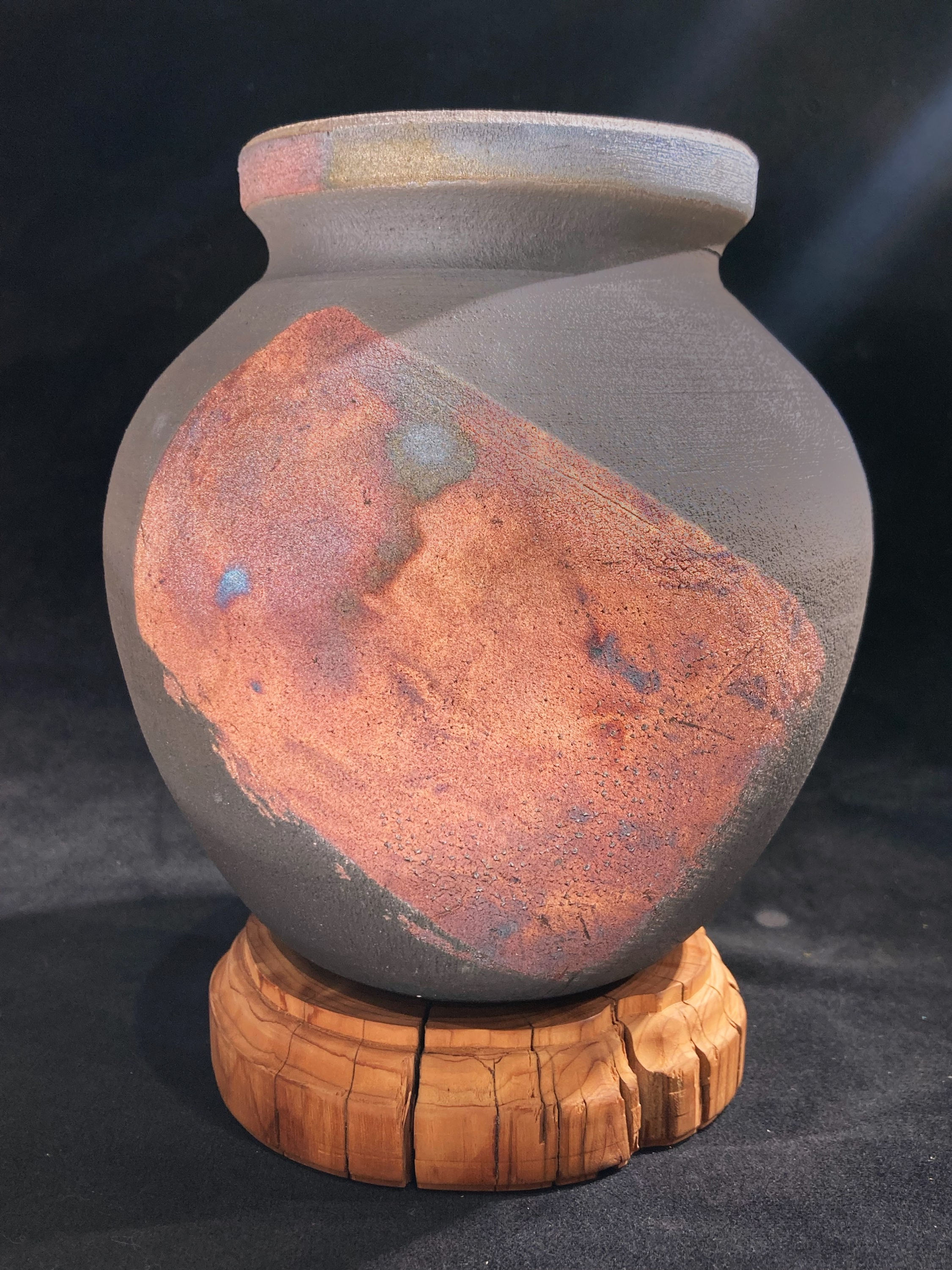 Protection [Blanket under a Rainbow]