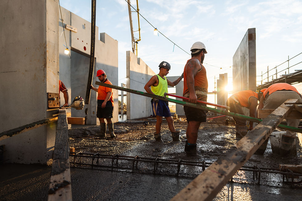 Top Floor Pour-47
