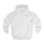 Unisex maximize acid hoodie
