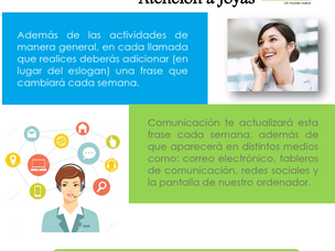 Atención a Joyas
