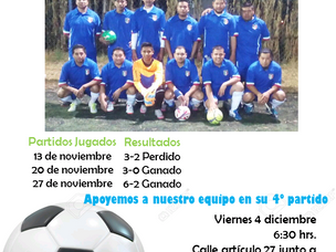 Equipo Jade
