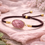 Miniature : 🌸 Bracelet Double Facette Rhodonite Rose – Guérison Émotionnelle & Équilibre