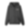 Conway Zip Up Fleece Hoodie