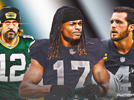 AFC Power Rankings Post-Free Agency