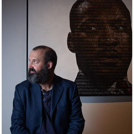 image of david hollier